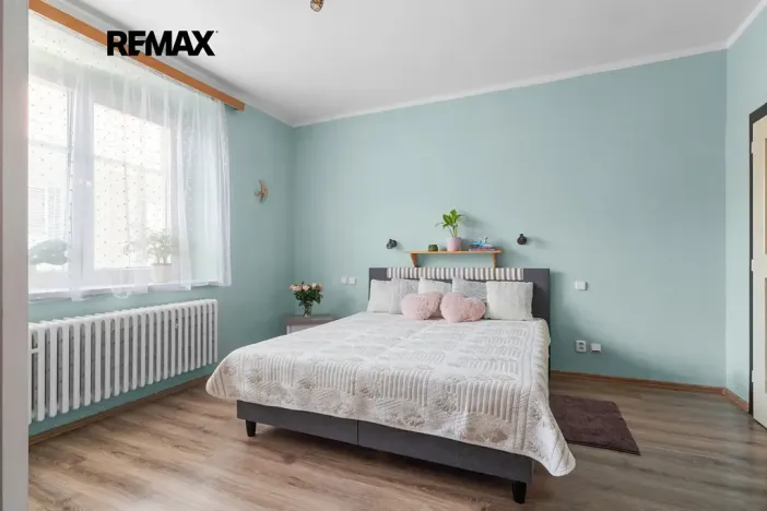 Prodej rodinného domu, Kladno, Václava Milera, 97 m2