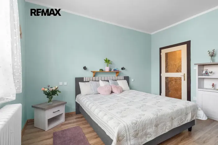 Prodej rodinného domu, Kladno, Václava Milera, 97 m2