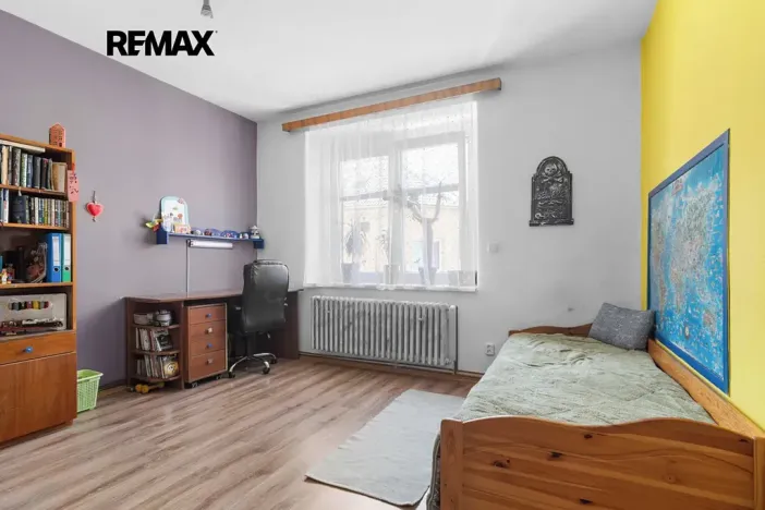 Prodej rodinného domu, Kladno, Václava Milera, 97 m2