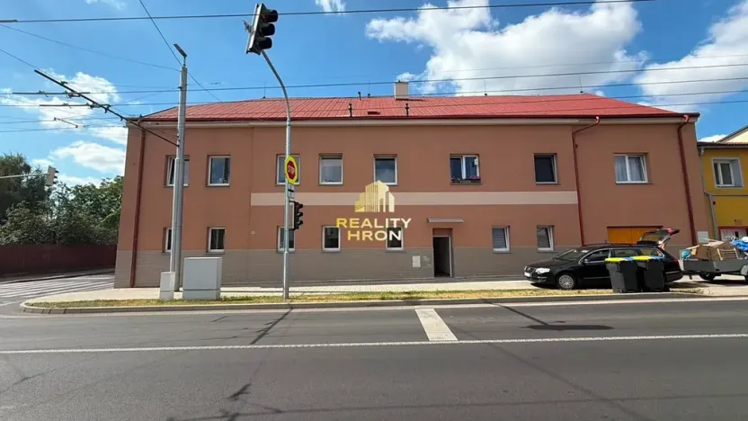 Prodej bytu 2+kk, Teplice, Emilie Dvořákové, 59 m2