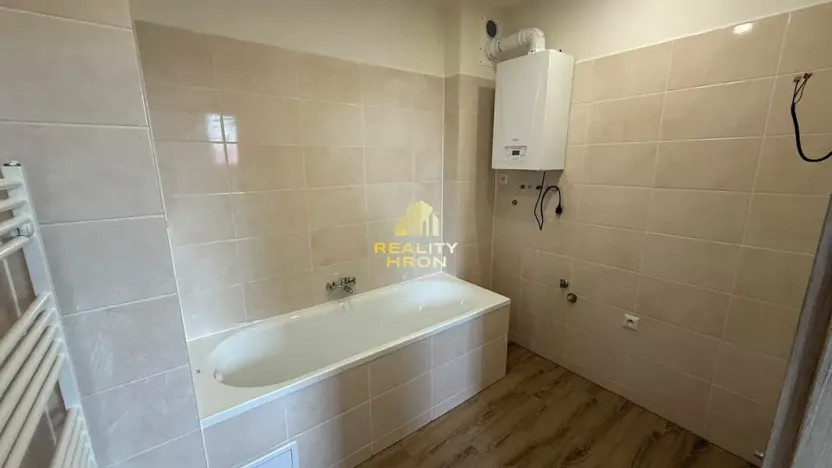 Prodej bytu 2+kk, Teplice, Emilie Dvořákové, 59 m2