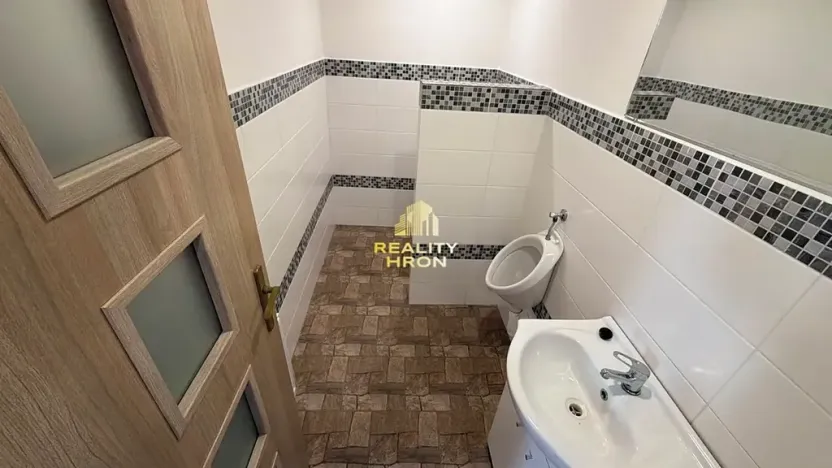 Prodej bytu 2+kk, Teplice, Emilie Dvořákové, 59 m2