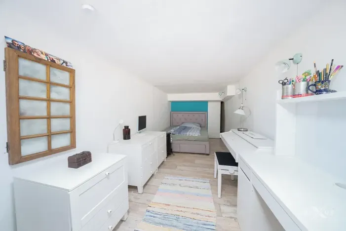 Prodej rodinného domu, Mníšek pod Brdy, Ve Štítku, 76 m2