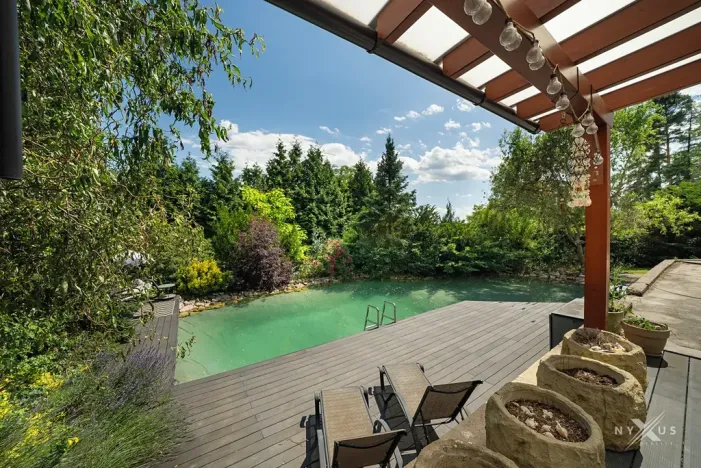Prodej rodinného domu, Mníšek pod Brdy, Ve Štítku, 76 m2