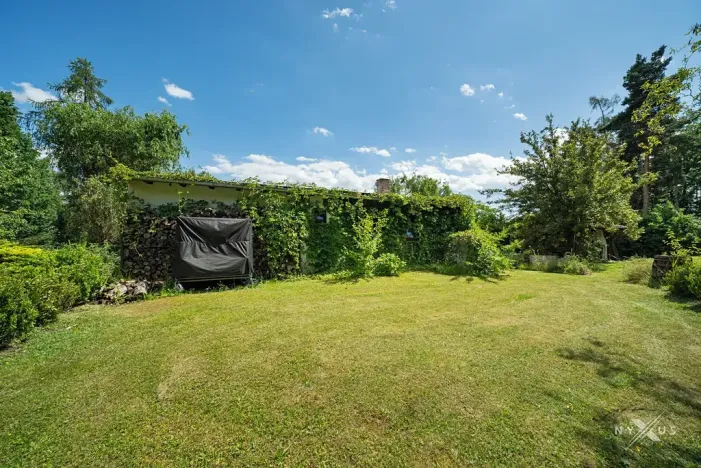 Prodej rodinného domu, Mníšek pod Brdy, Ve Štítku, 76 m2