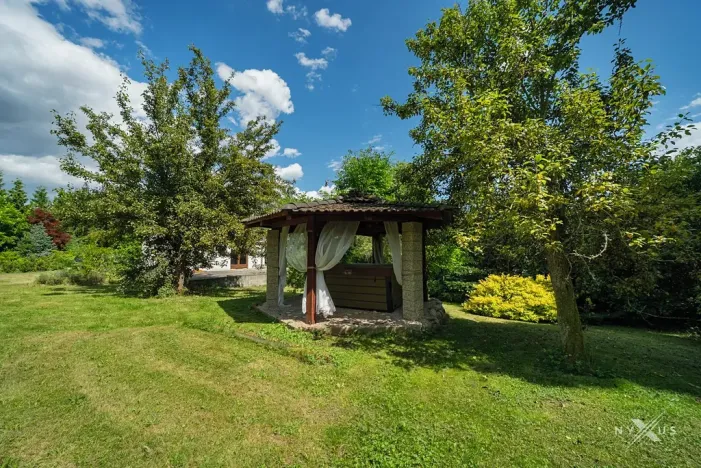 Prodej rodinného domu, Mníšek pod Brdy, Ve Štítku, 76 m2