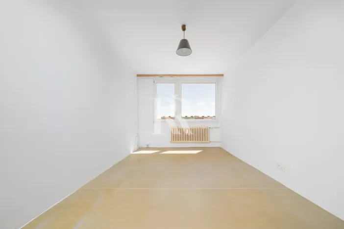 Prodej bytu 2+kk, Praha, Zelenohorská, 43 m2