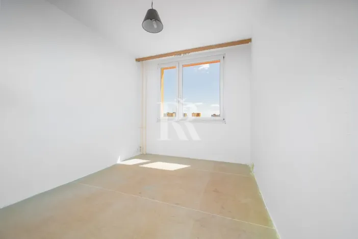 Prodej bytu 2+kk, Praha, Zelenohorská, 43 m2