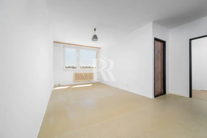 Prodej bytu 2+kk, Praha, Zelenohorská, 43 m2