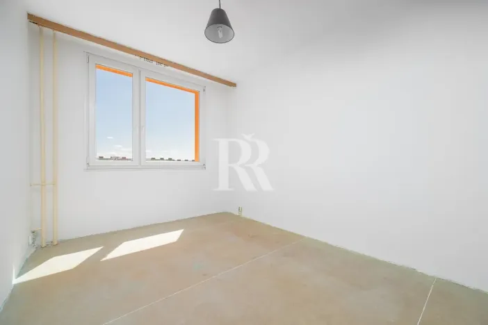 Prodej bytu 2+kk, Praha, Zelenohorská, 43 m2