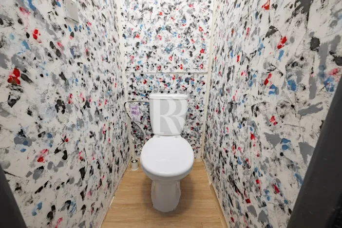 Prodej bytu 2+kk, Praha, Zelenohorská, 43 m2