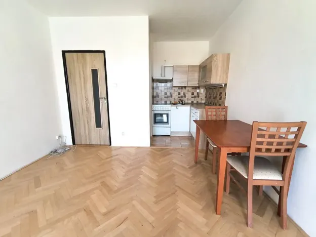 Pronájem bytu 2+kk, Rýmařov, Pivovarská, 42 m2