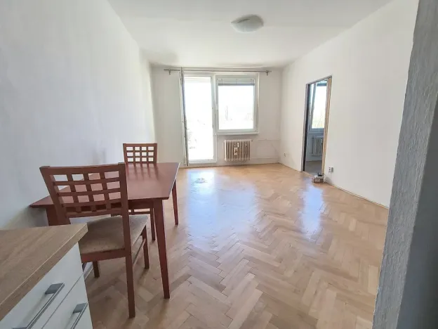 Pronájem bytu 2+kk, Rýmařov, Pivovarská, 42 m2