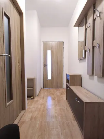 Pronájem bytu 2+kk, Rýmařov, Pivovarská, 42 m2