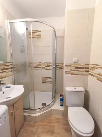 Pronájem bytu 2+kk, Rýmařov, Pivovarská, 42 m2