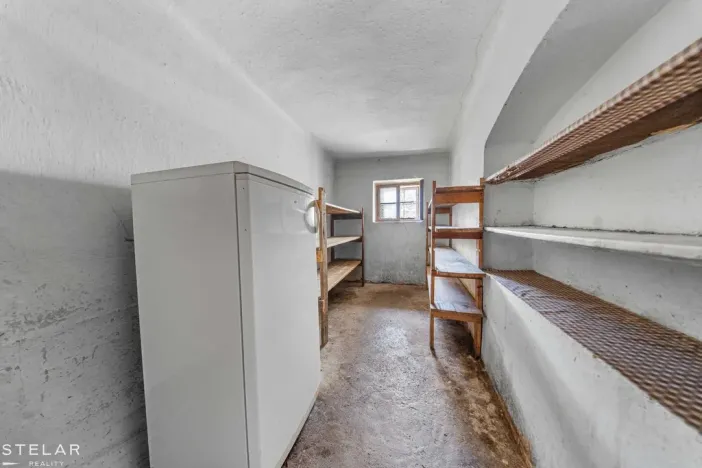 Prodej rodinného domu, Uničov - Renoty, 488 m2