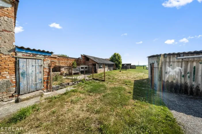 Prodej rodinného domu, Uničov - Renoty, 488 m2