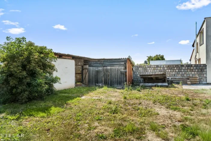 Prodej rodinného domu, Uničov - Renoty, 488 m2