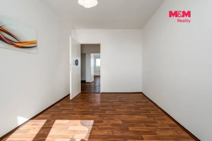 Prodej bytu 3+1, Mladá Boleslav - Mladá Boleslav II, Jana Palacha, 71 m2