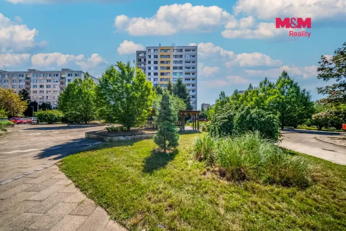 Prodej bytu 3+1, Mladá Boleslav - Mladá Boleslav II, Jana Palacha, 71 m2