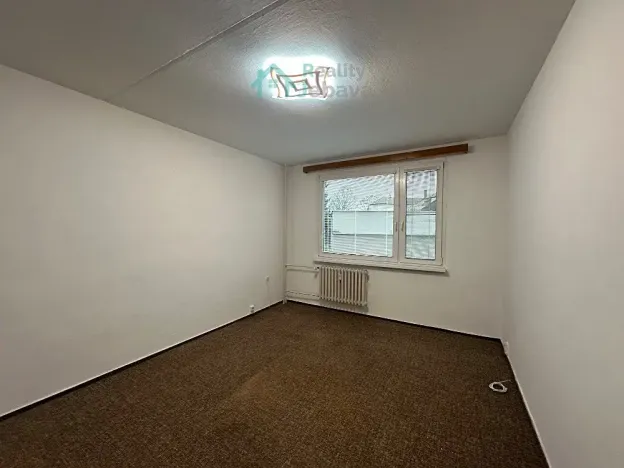 Prodej bytu 1+1, Chrudim, Čáslavská, 40 m2
