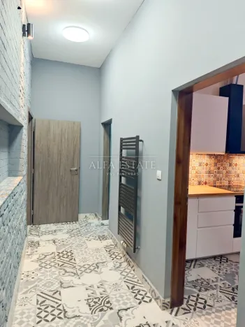 Pronájem bytu 2+kk, Karlovy Vary, Foersterova, 50 m2