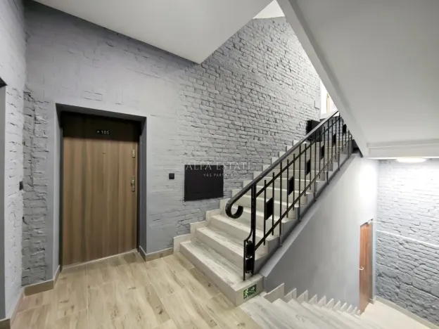 Pronájem bytu 2+kk, Karlovy Vary, Foersterova, 50 m2