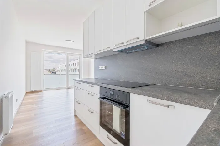 Pronájem bytu 2+kk, Olomouc, Třída Jiřího Pelikána, 46 m2