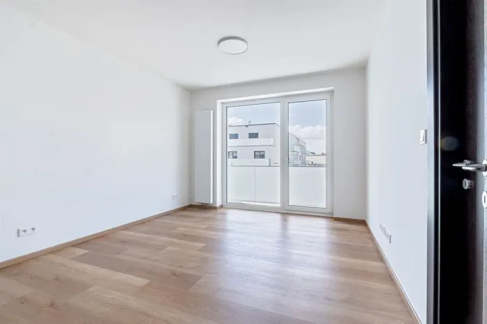 Pronájem bytu 2+kk, Olomouc, Třída Jiřího Pelikána, 46 m2
