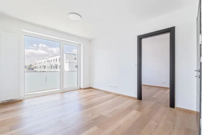 Pronájem bytu 2+kk, Olomouc, Třída Jiřího Pelikána, 46 m2