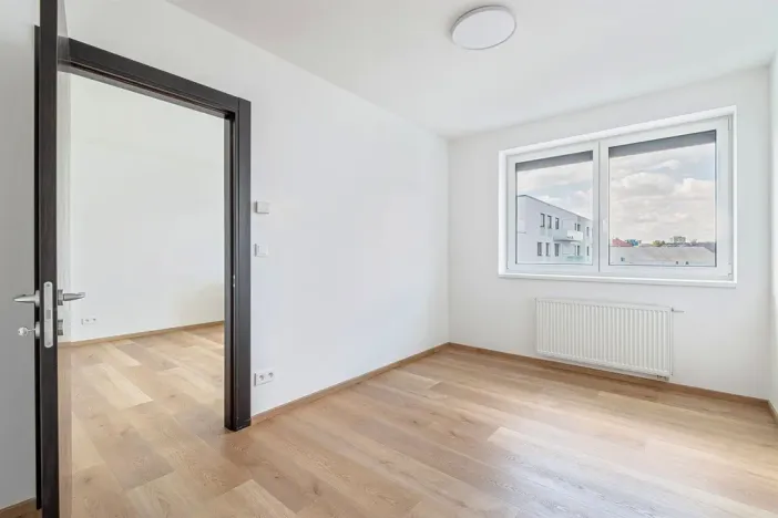 Pronájem bytu 2+kk, Olomouc, Třída Jiřího Pelikána, 46 m2