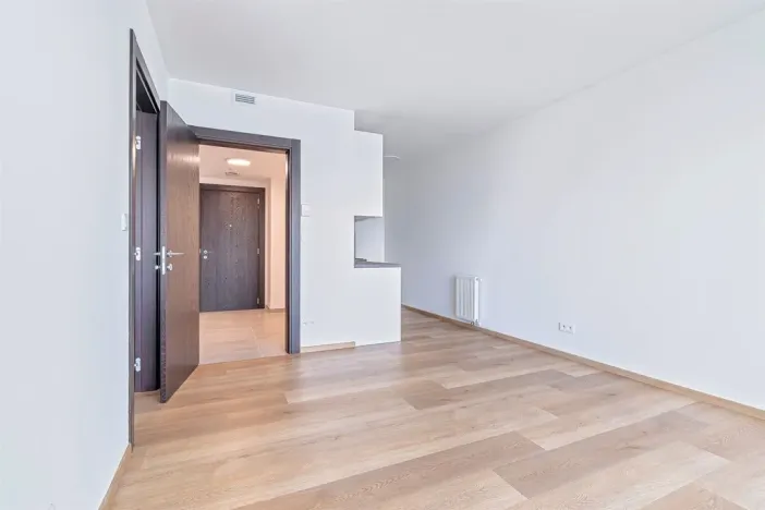 Pronájem bytu 2+kk, Olomouc, Třída Jiřího Pelikána, 46 m2