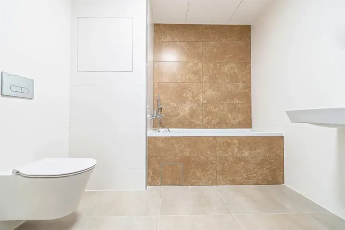 Pronájem bytu 2+kk, Olomouc, Třída Jiřího Pelikána, 46 m2