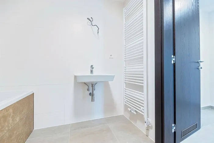 Pronájem bytu 2+kk, Olomouc, Třída Jiřího Pelikána, 46 m2