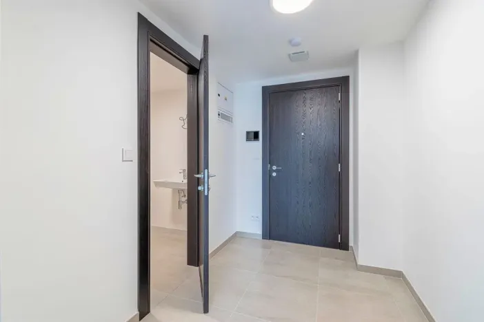 Pronájem bytu 2+kk, Olomouc, Třída Jiřího Pelikána, 46 m2