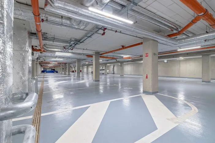 Pronájem bytu 2+kk, Olomouc, Třída Jiřího Pelikána, 46 m2