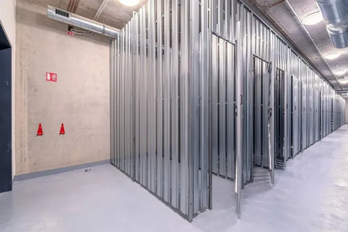 Pronájem bytu 2+kk, Olomouc, Třída Jiřího Pelikána, 46 m2
