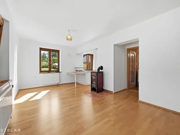 Pronájem rodinného domu, Mysletín, 96 m2