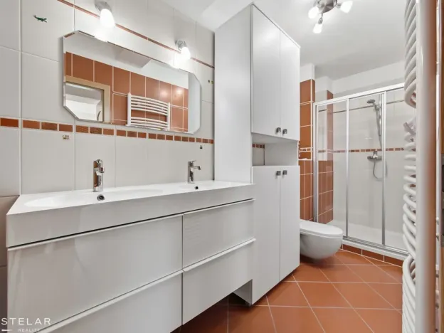 Pronájem rodinného domu, Mysletín, 96 m2