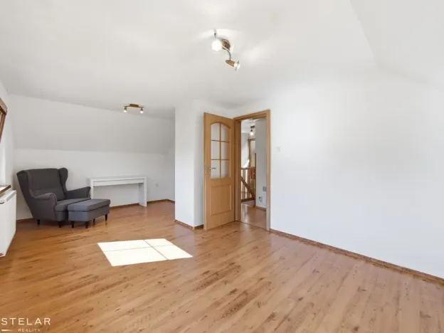 Pronájem rodinného domu, Mysletín, 96 m2