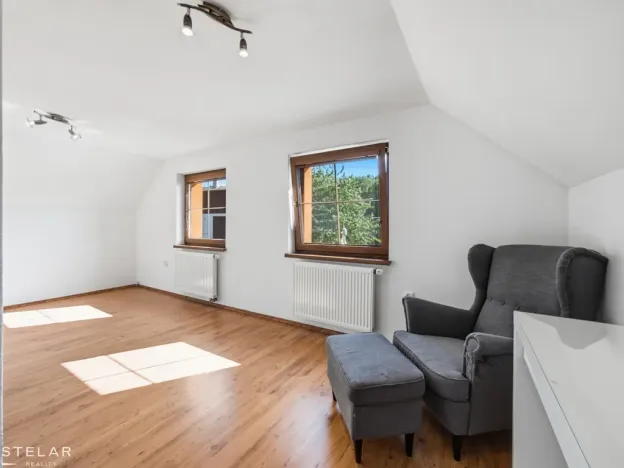 Pronájem rodinného domu, Mysletín, 96 m2