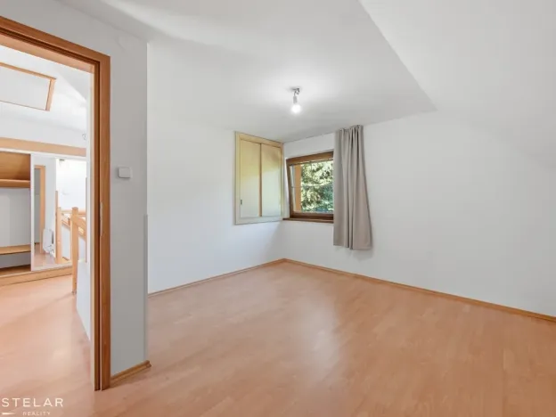 Pronájem rodinného domu, Mysletín, 96 m2
