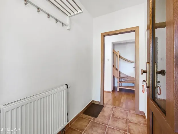 Pronájem rodinného domu, Mysletín, 96 m2
