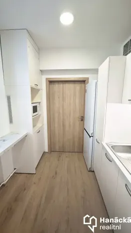 Pronájem bytu 2+1, Olomouc, Blanická, 53 m2