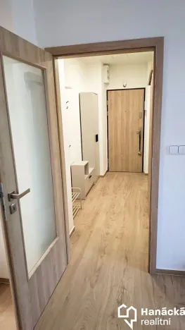 Pronájem bytu 2+1, Olomouc, Blanická, 53 m2