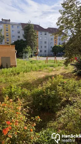 Pronájem bytu 2+1, Olomouc, Blanická, 53 m2