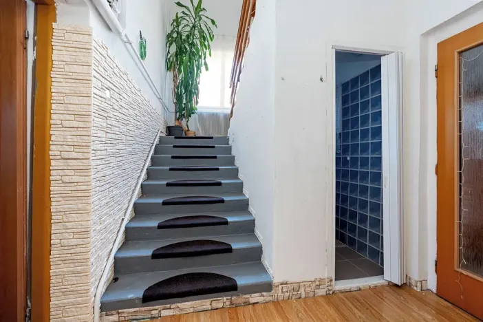 Prodej rodinného domu, Libiš, Husova, 153 m2
