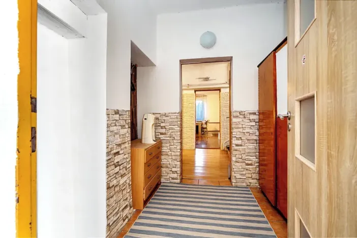 Prodej rodinného domu, Libiš, Husova, 153 m2