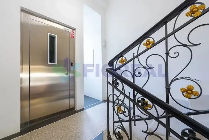 Prodej bytu 1+kk, Praha - Vinohrady, Chodská, 69 m2