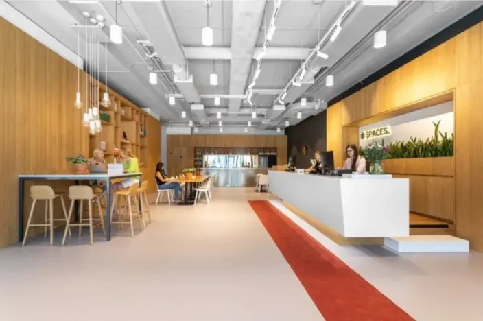 Pronájem kanceláře, Praha - Košíře, Plzeňská, 60 m2